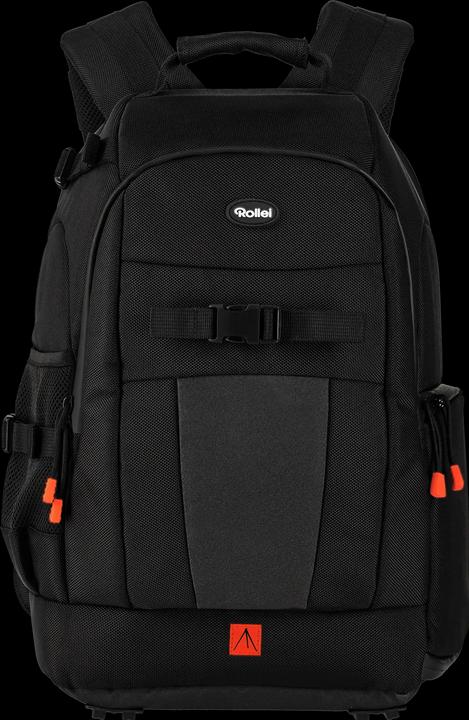Produktbild Rollei Fotoliner Ocean M schwarz (Kamera Schultertasche)
