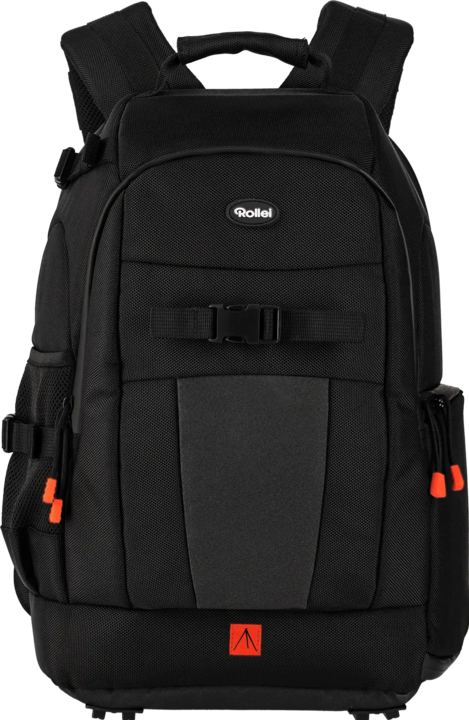 Actual product image Rollei Photo liner Ocean M black (Camera shoulder bag)