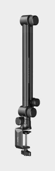 Actual product image SmallRig Microphone Boom Arm Desk Mount 4303
