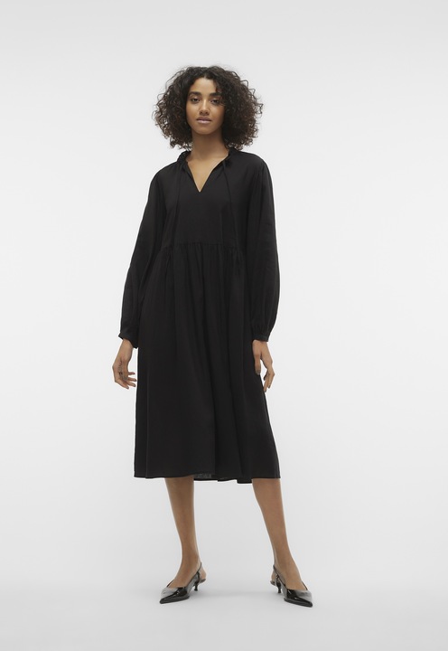 Image du produit Vero Moda VMINAYAH Robe longue Robe (XS)