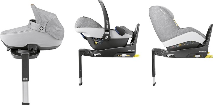 Immagine prodotto Maxi-Cosi FamigliaFix3