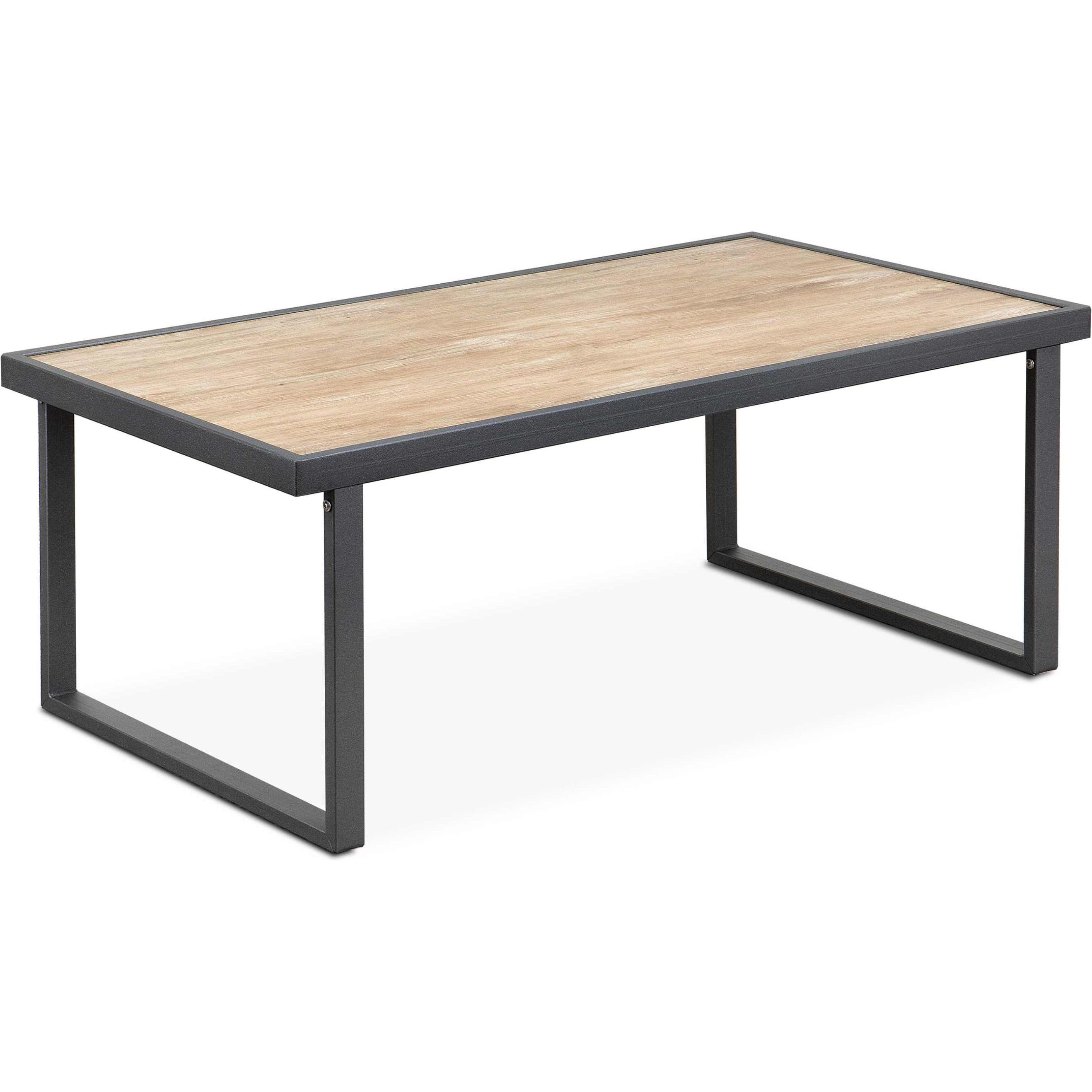 Konsimo, Gartentisch + Balkontisch, Tribo (118 cm)