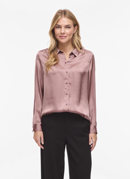 Immagine prodotto Vila VISOFIE Langarm Hemd (40)