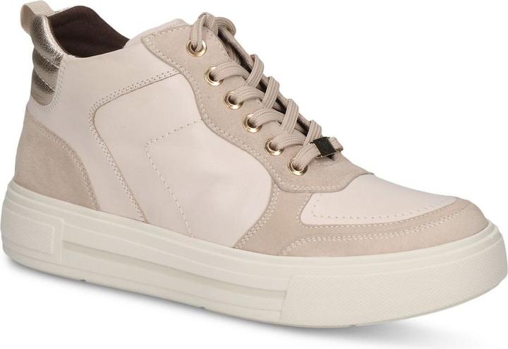 Pettine bianco sporco