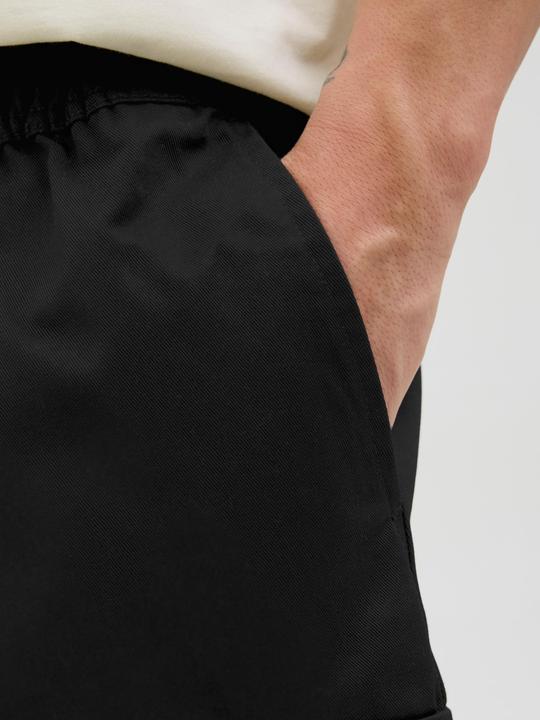 Produktbild Jack & Jones Wide Leg Fit Cargo Shorts Cargo Shorts (S)