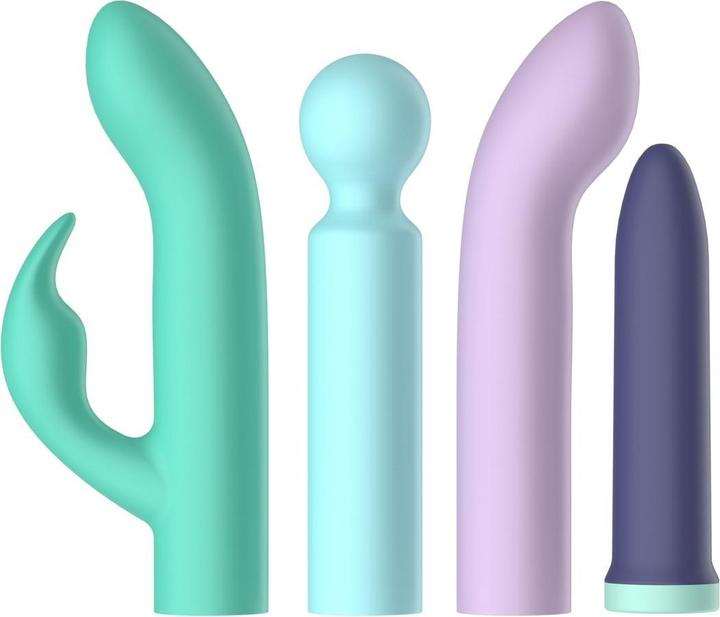 Produktbild Totally For U Völlig Lässiger Cousin