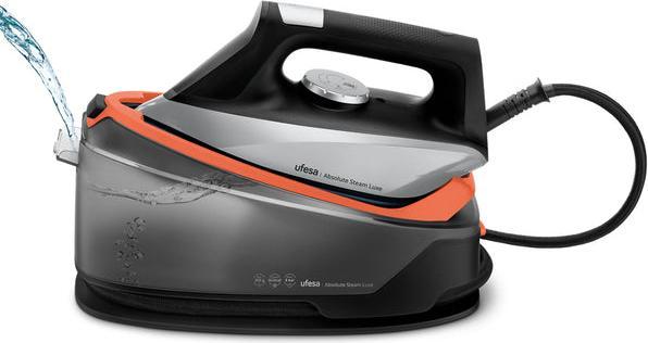 Actual product image Ufesa Steam Generating Iron (290 g/min)