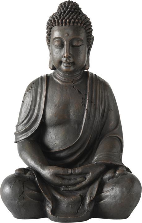 Immagine prodotto Boltze Home Buddha (45 x 45 x 70 cm)