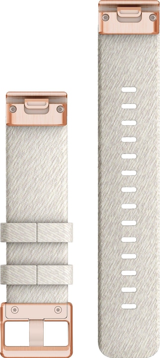 Actual product image Garmin Textilband Fenix 7S (20 mm, Perlon/Nylon, fenix 7S)