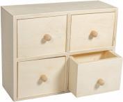 Image du produit Rayher Commode