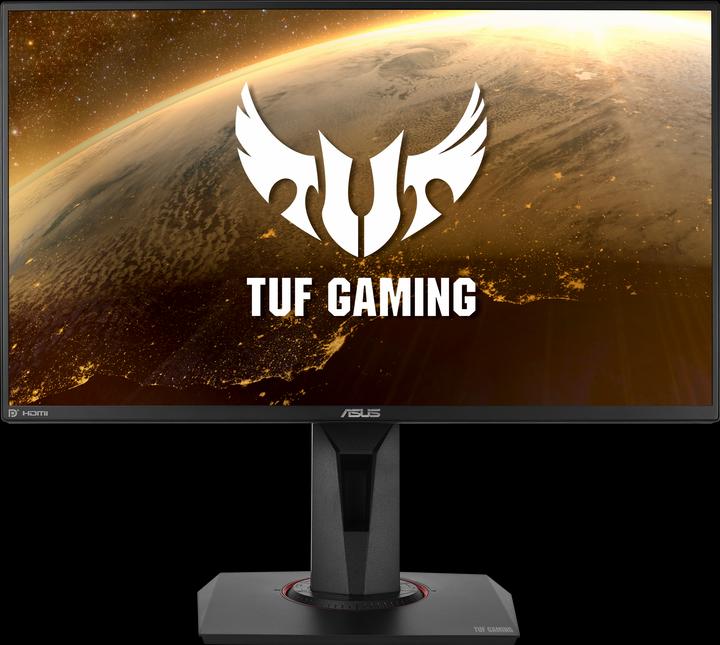 Produktbild ASUS TUF Gaming VG259QM (1920 x 1080 Pixel, 24.50")