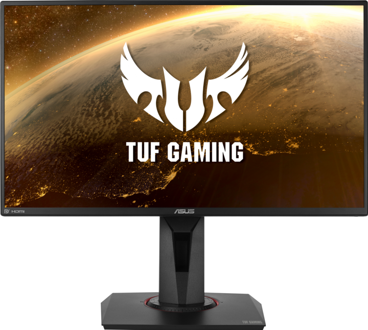 Produktbild ASUS TUF Gaming VG259QM (1920 x 1080 Pixel, 24.50")