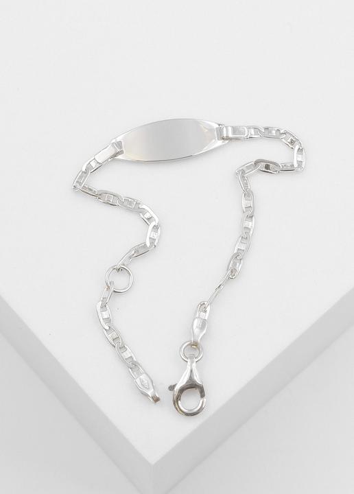 Image du produit Muau Fantaisie (14 cm, Or blanc 750/18K)