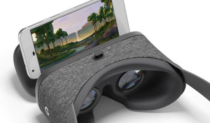 Produktbild Google Daydream View