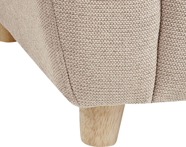 Actual product image Beliani Maribo (Child armchair)