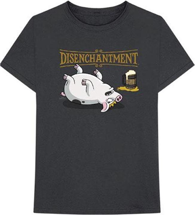 Produktbild Disenchantment TShirt (XL)