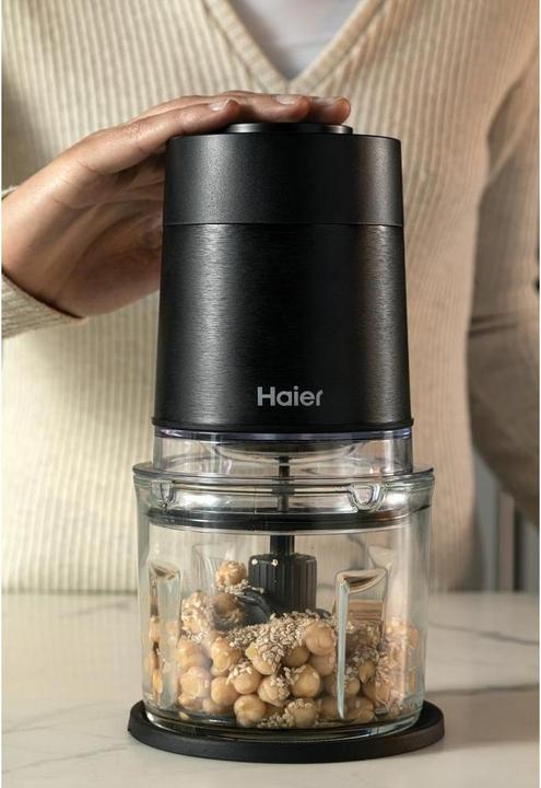 Produktbild Haier serie 5 HCH5B1/1 011 (500 ml, 550 W)