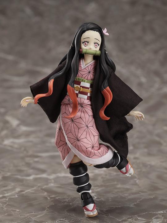 Actual product image Aniplex Demon Slayer - Nezuko Kamado