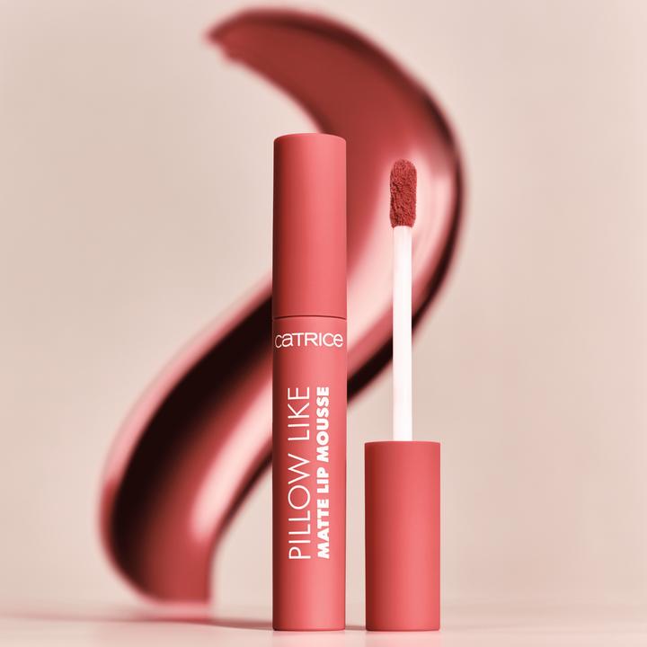 Produktbild Catrice Pillow Like Matte Lip Mousse (040)