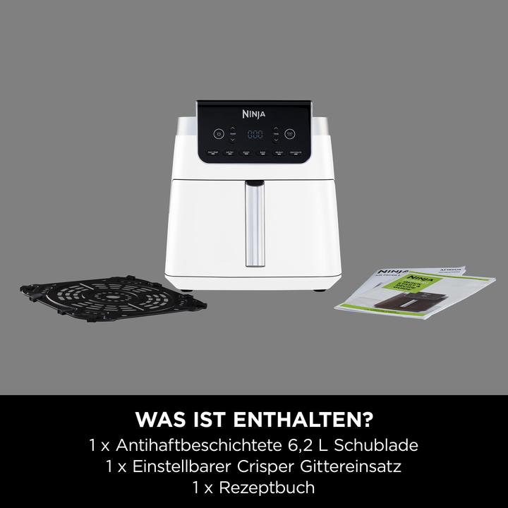 Actual product image Ninja AF180EUWH