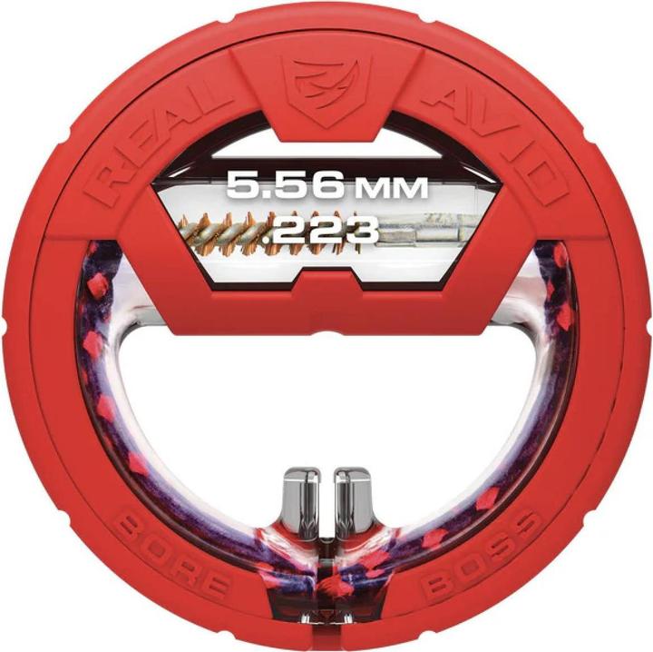 Image du produit Real Avid Bore Boss