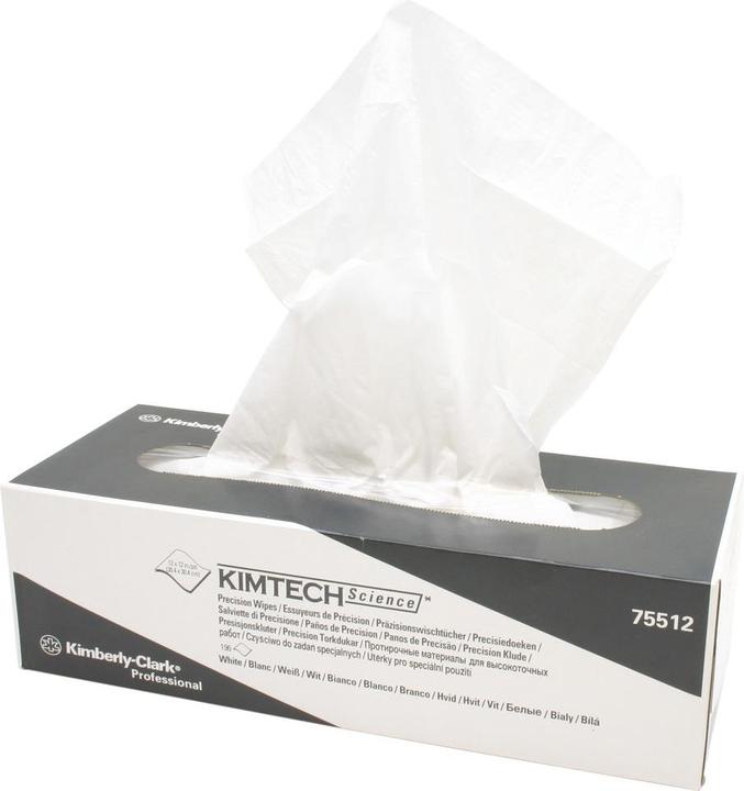 Actual product image Neutral Science dry cleaning wipes (196 pcs.)