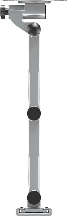 Produktbild SpeaKa Professional Wandmonitorhalterung (Wand, 33")