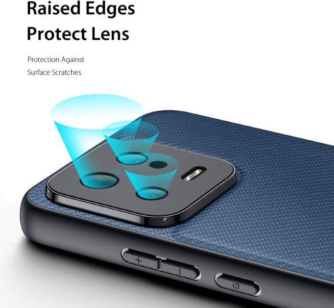 Image du produit Dux Ducis Fino Series Hardcase (Xiaomi 13)