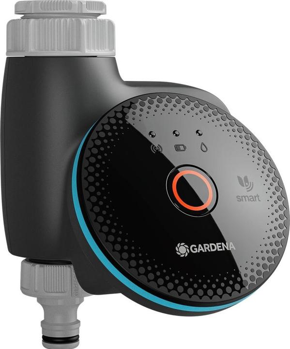 Gardena Smart Water Control (Irrigatiecomputer)