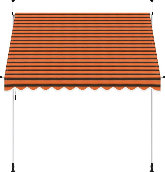 Produktbild vidaXL Markise (2.50 m)