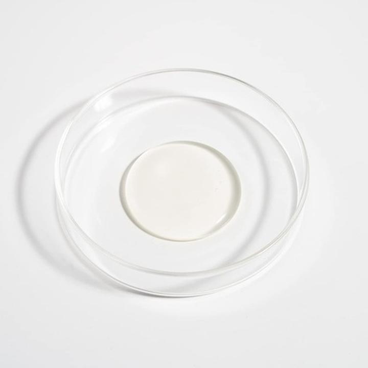 Produktbild Scandinavian Biolabs Soft Hold Styling Gel (Haargel, 100 ml)