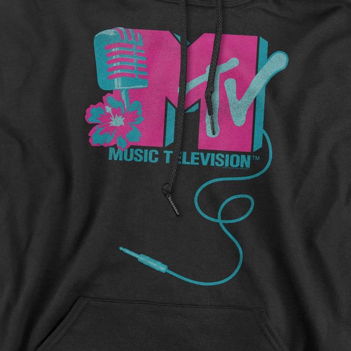 Produktbild MTV Kapuzenpullover (XL)