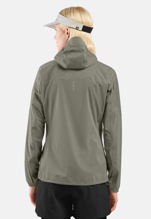 Image du produit Odlo Zeroweight Waterproof (XS)