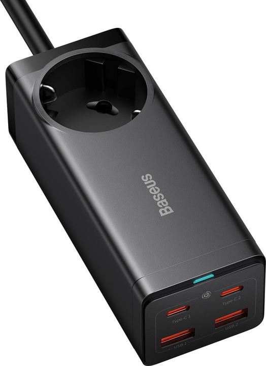 Produktbild Baseus GaN3 Pro-Ladegerät (100 W)