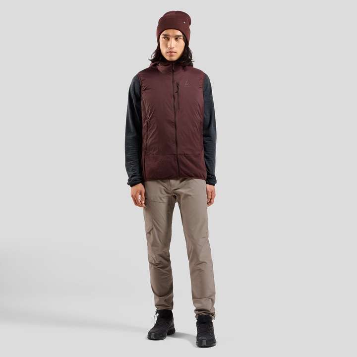 Actual product image Odlo Ascent (L)
