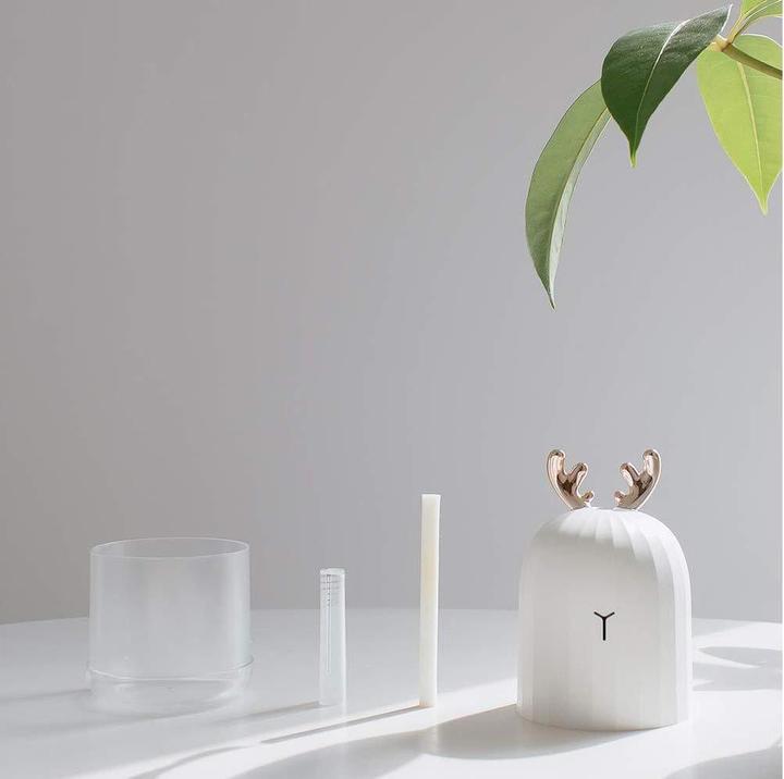 Actual product image Linuo Reindeer (10 m²)