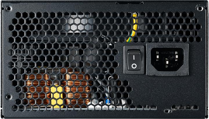 Image du produit Cooler Master MWE Gold 650 (650 W)