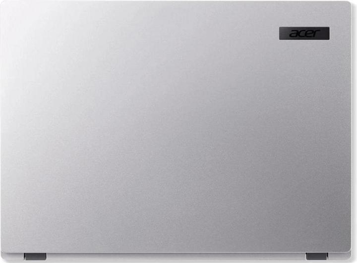 Actual product image Acer TravelMate P2 (14", 512 GB, 16 GB, CH, Intel Core Ultra 5 115U)