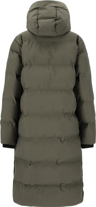Immagine prodotto Whistler Women's Adalee Long Puffer Jacket