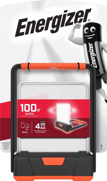 Produktbild Energizer Campingleuchte Compact Lantern