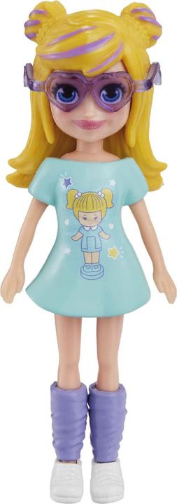 Actual product image Polly Pocket Morning Fashion Mini Pack