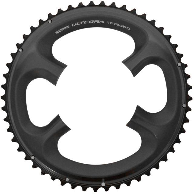 Image du produit Shimano Extérieur ULTEGRA 6800 Double (53)