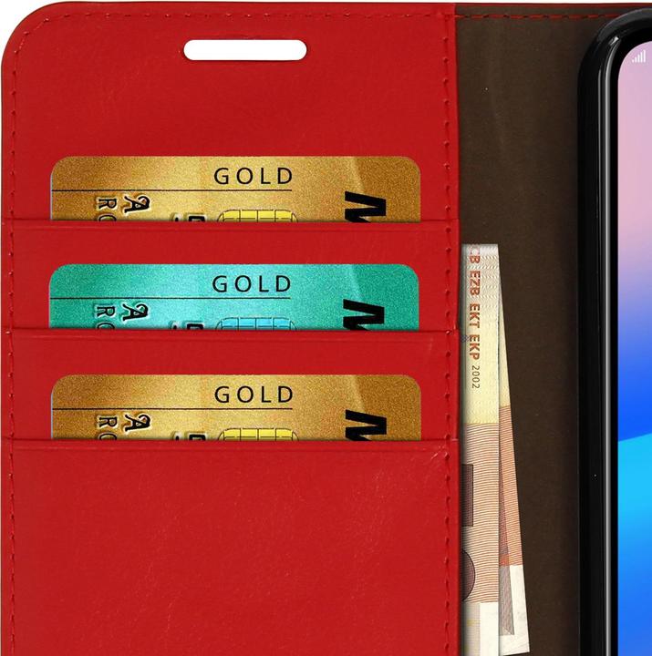 Actual product image Avizar First Series (Huawei P20 Lite)