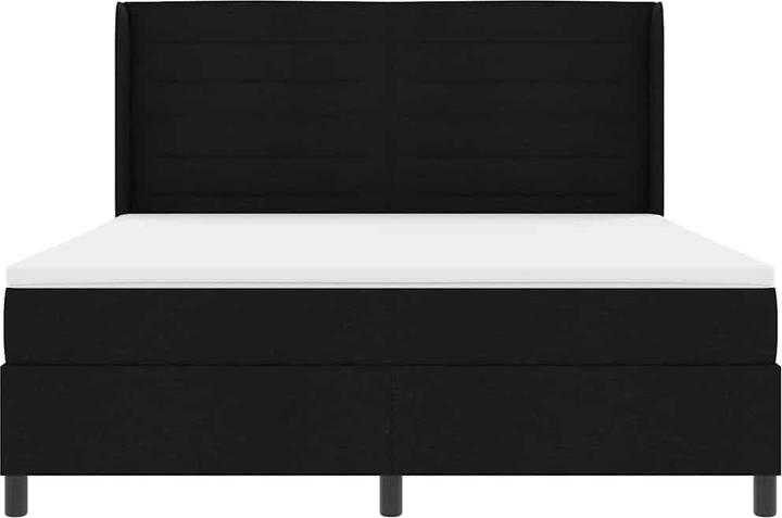 Produktbild vidaXL Boxspringbett (180 x 200 cm)
