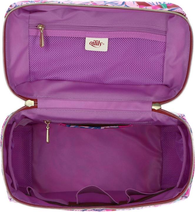 Actual product image Oilily Coco Beautycase 27 cm