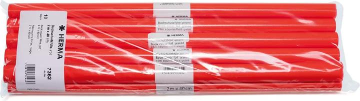 Produktbild HERMA Buchschutzfolie (1 x)