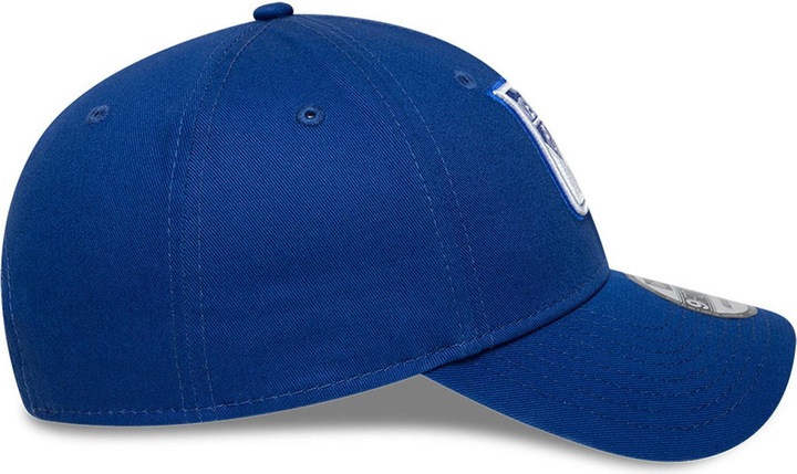 Produktbild New Era 9Forty Snapback Cap - NHL New York Rangers (One Size)
