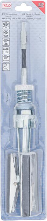 Actual product image BGS Honing tool