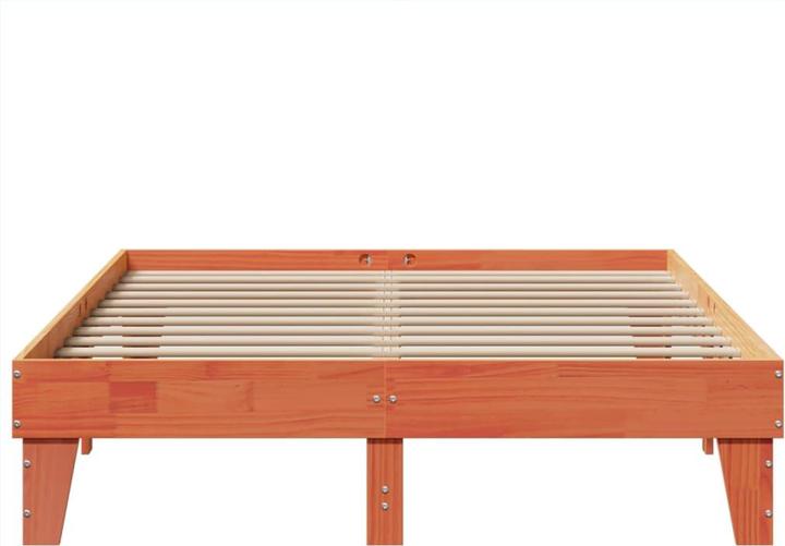 Image du produit vidaXL Bettgestell (150 x 200 cm)