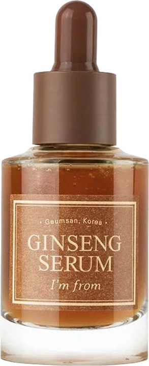 Produktbild I'm From Ginseng Serum (30 ml)